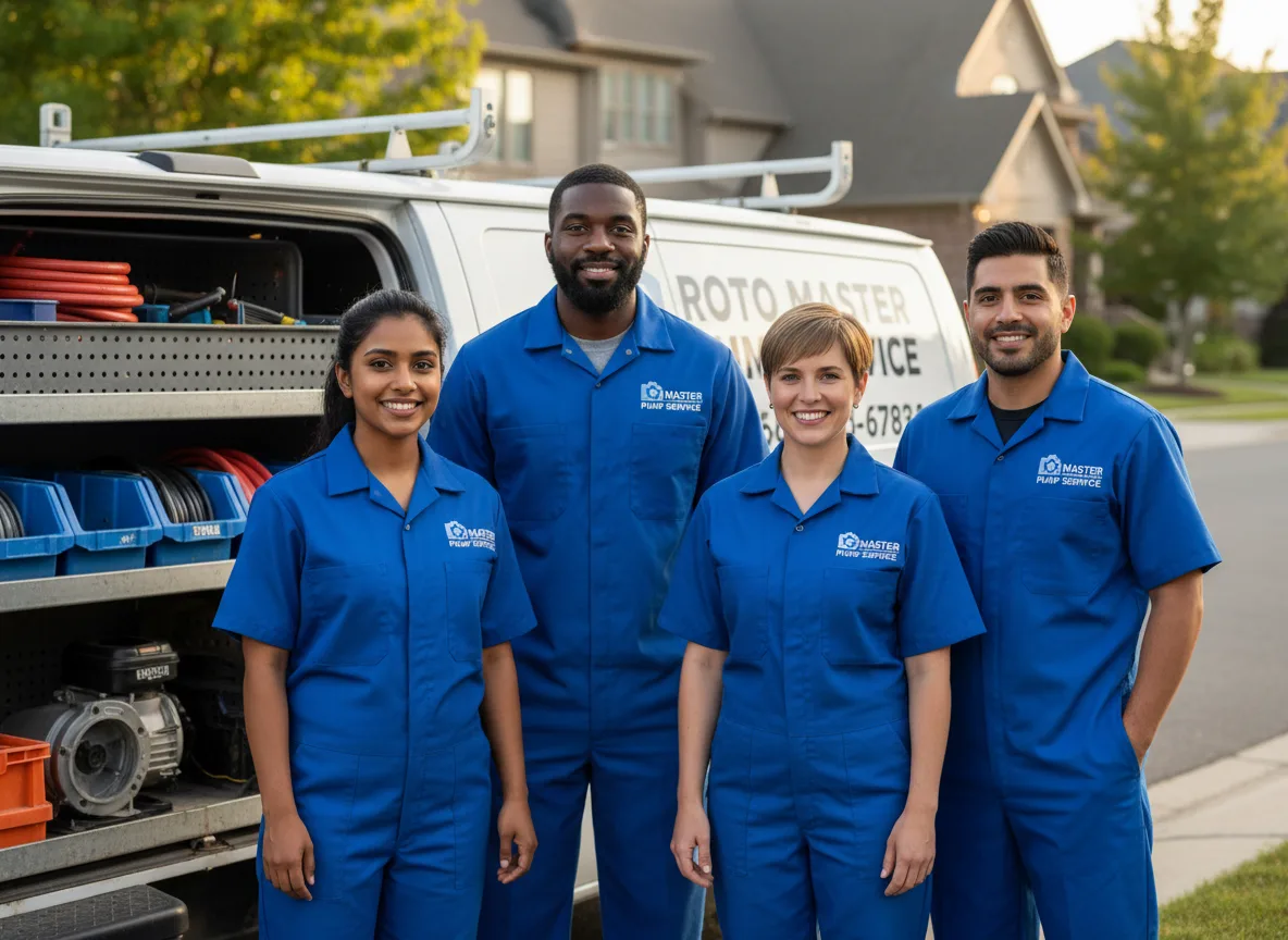 Sump Pump Installation company in Shirley, IL